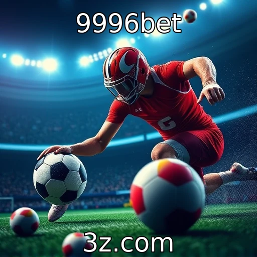 9996bet Descubra como os jackpots progressivos transformam vidas no cassino online