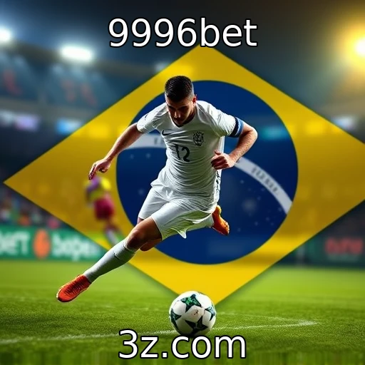 9996bet As melhores estratégias para ganhar nas apostas esportivas em 2025