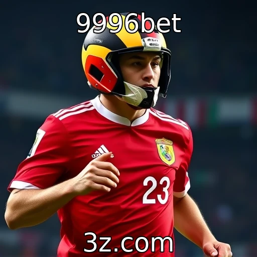 9996bet Dominando as Apostas Esportivas: Dicas para Lucrar em Jogos Ao Vivo