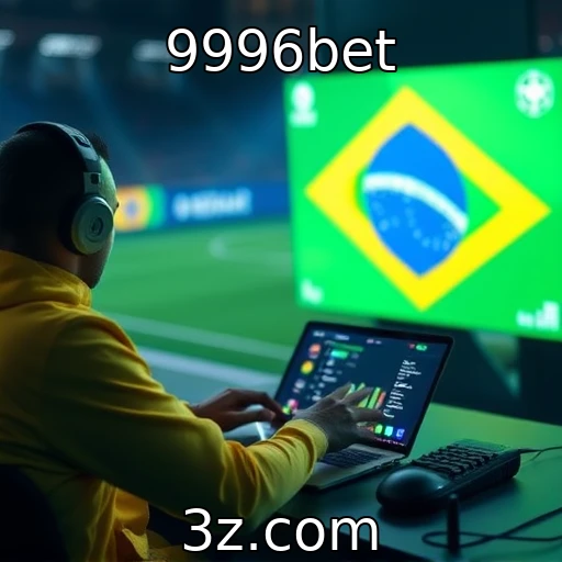 9996bet As Melhores Estratégias de Apostas para o Campeonato Brasileiro