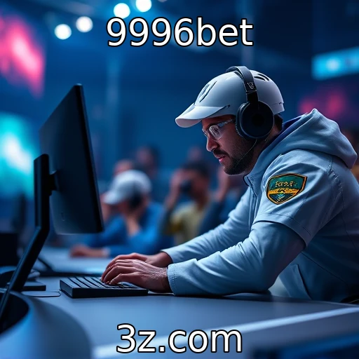 9996bet Apostas Esportivas: Análise Completa dos Principais Campeonatos