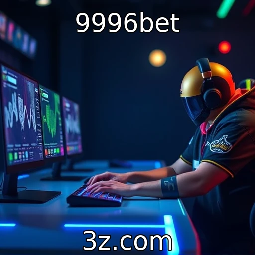 9996bet Estratégias infalíveis para apostas esportivas em campeonatos brasileiros