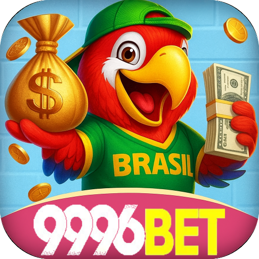9996bet logo