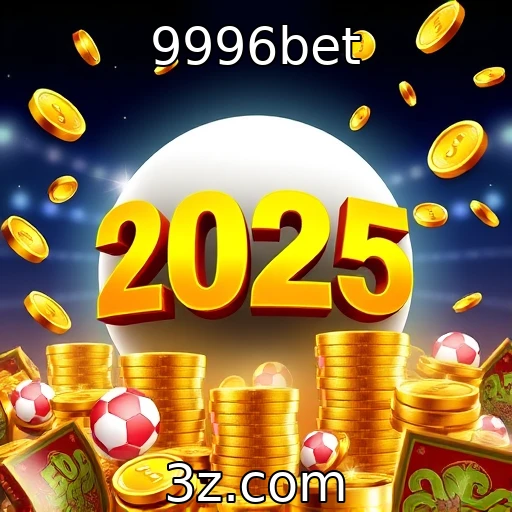 9996bet Apostas Esportivas: Segredos para Maximizar Seus Lucros em 2025