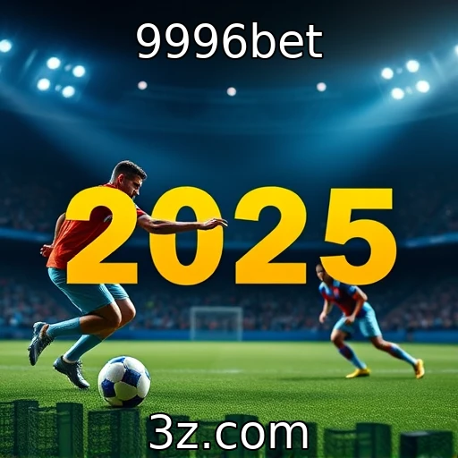 9996bet Desvendando os Segredos das Apostas em E-sports: O Que Saber em 2025