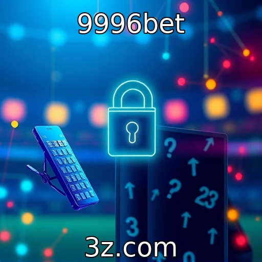 9996bet Apostas esportivas no Brasil: Tendências e mudanças para 2025