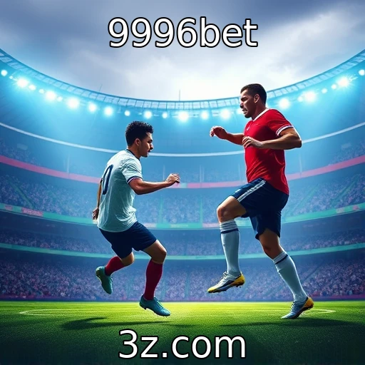 9996bet Apostas esportivas: a análise que pode garantir sua vitória