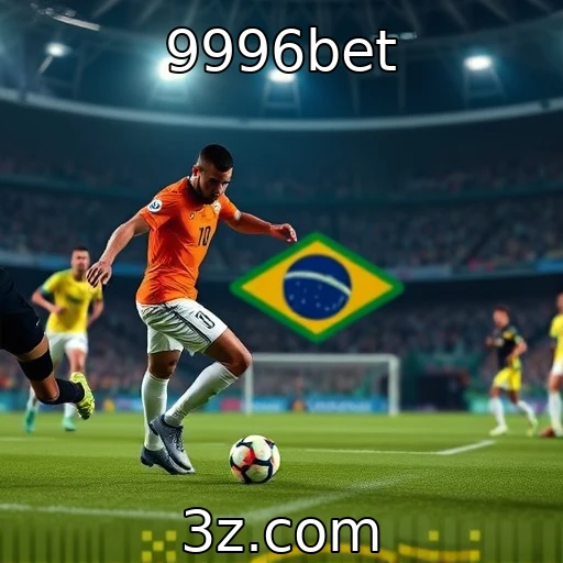 Transformação das apostas esportivas no Brasil em 2025